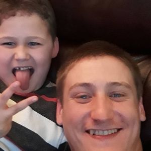 Meet your Posher, Justin